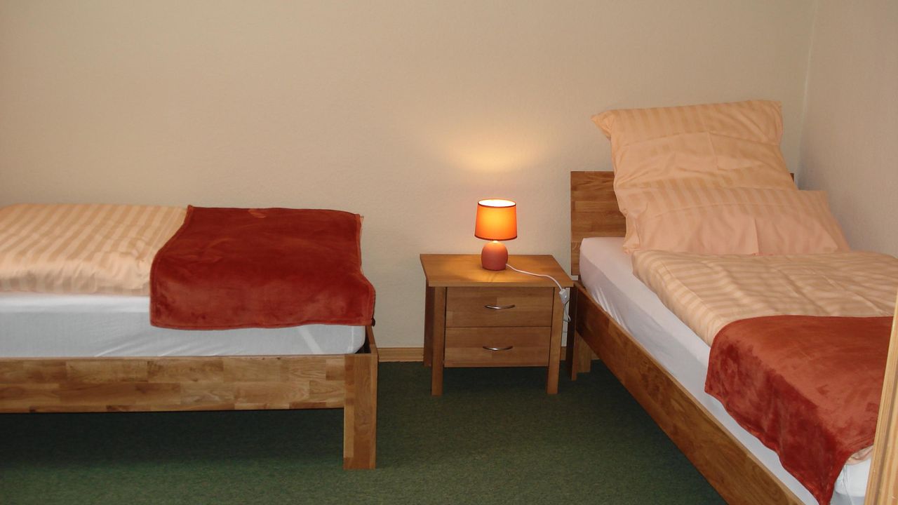 Einzelbetten Einzelbetten